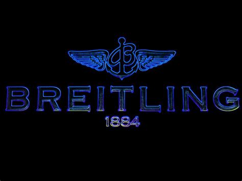 logo marca breitling|breitling slogan.